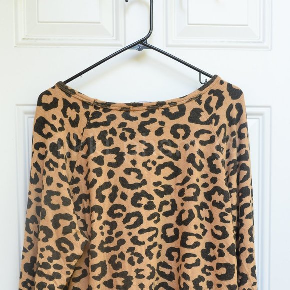 NWT BUFFALO WOMEN 'S CREW NECK LONG SLEEVE SIZE XXL - Picture 5 of 5